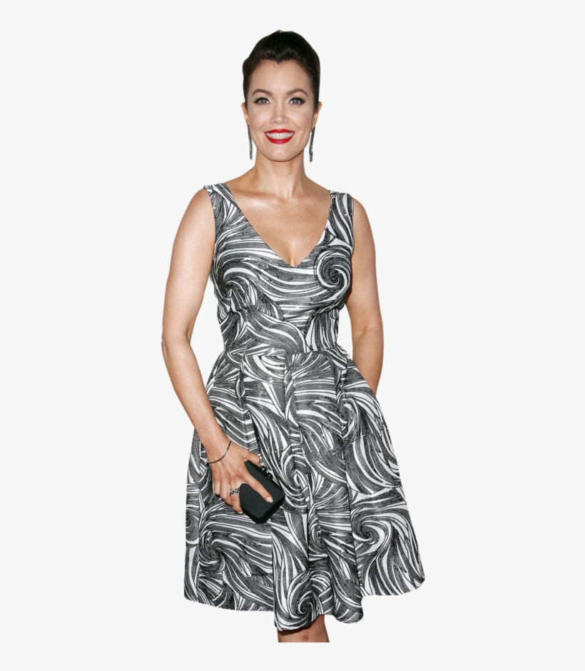 Scandal's Bellamy Young On Drunk Mellie And Why On, transparent png download