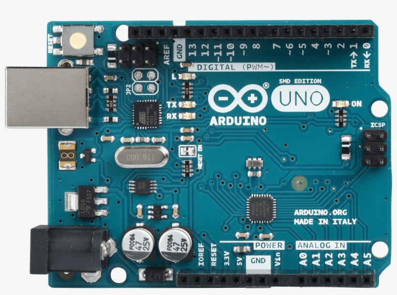 Download Free Arduino Uno Png - HD Transparent PNG - NicePNG.com