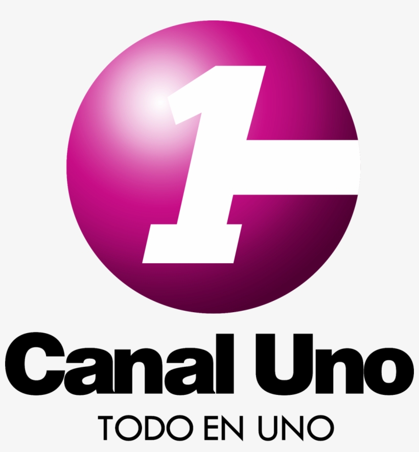 Canal Uno 1998 With Todo En Uno, transparent png download