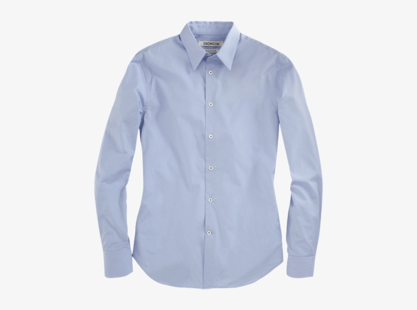 Acne X Snowdon Shirt, $260 At Barneys New York, transparent png download