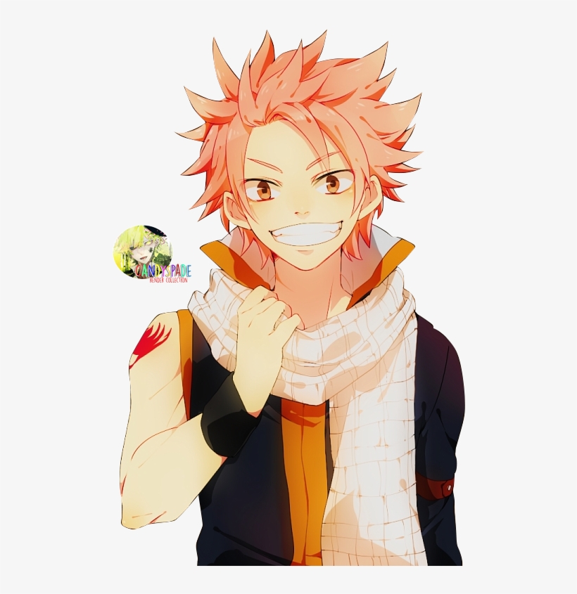 Fairy Tail Render, transparent png download