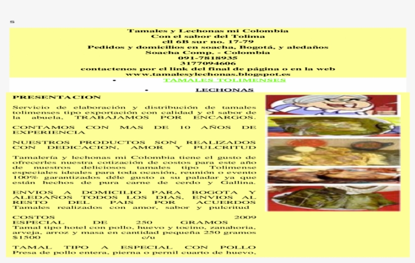 Tamales Mexicanos Png, transparent png download