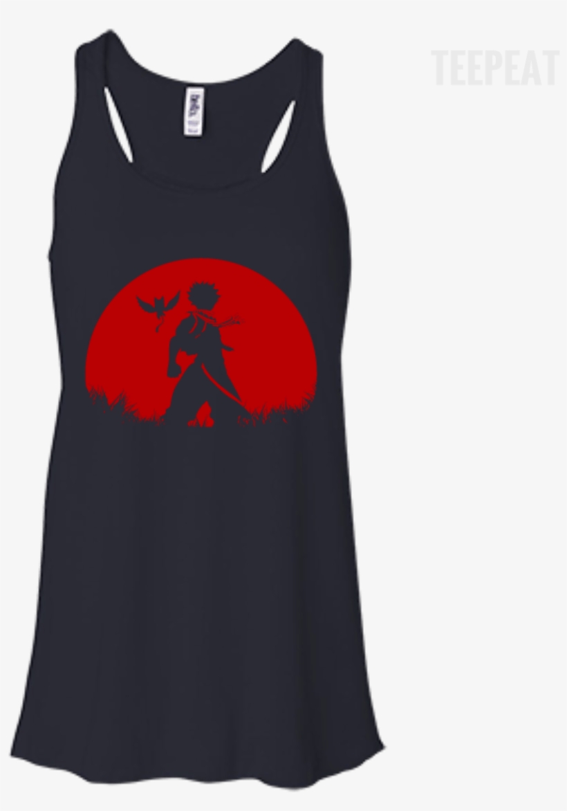Fairy Tail Natsu Ladies Tee Apparel Teepeat, transparent png download
