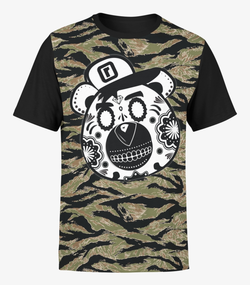 Tiger Stripe Png, transparent png download