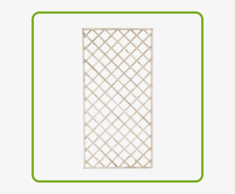Diamond Trellis 96mm, transparent png download