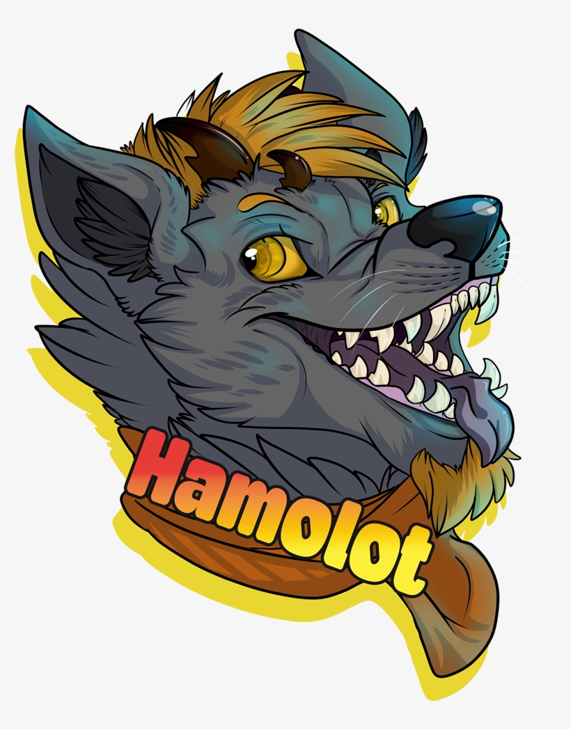 Furaffinity Logo Png, transparent png download