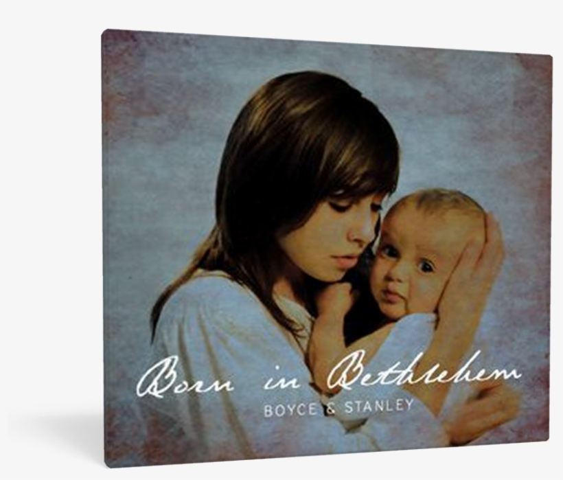 Born In Bethlehem, transparent png download