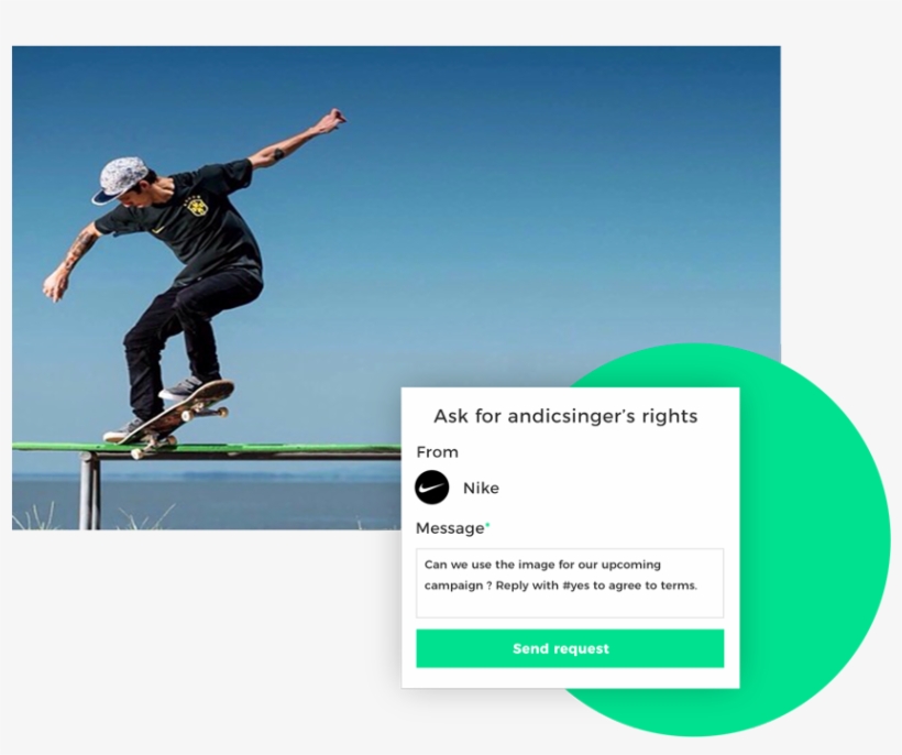 Thanks To The Ouibeat Platform, Quickly And Effectively, transparent png download