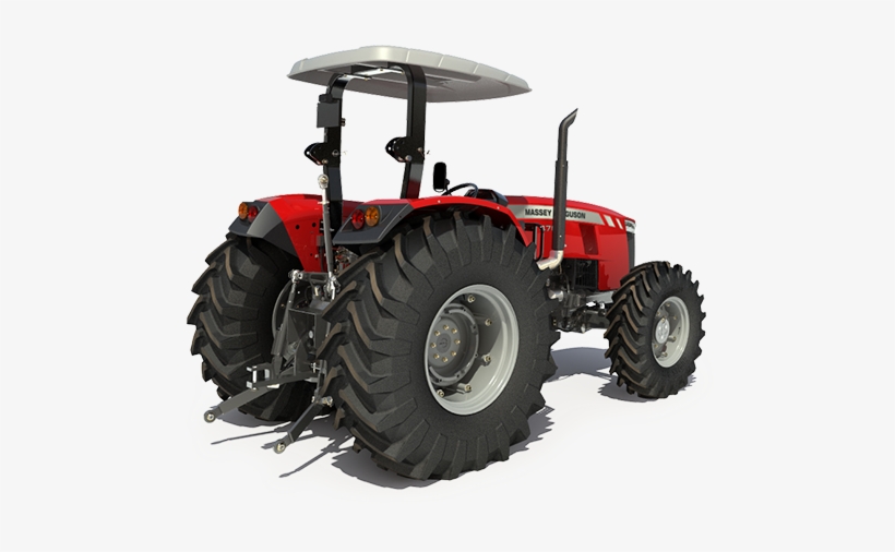 Mf 4700 360 View, transparent png download