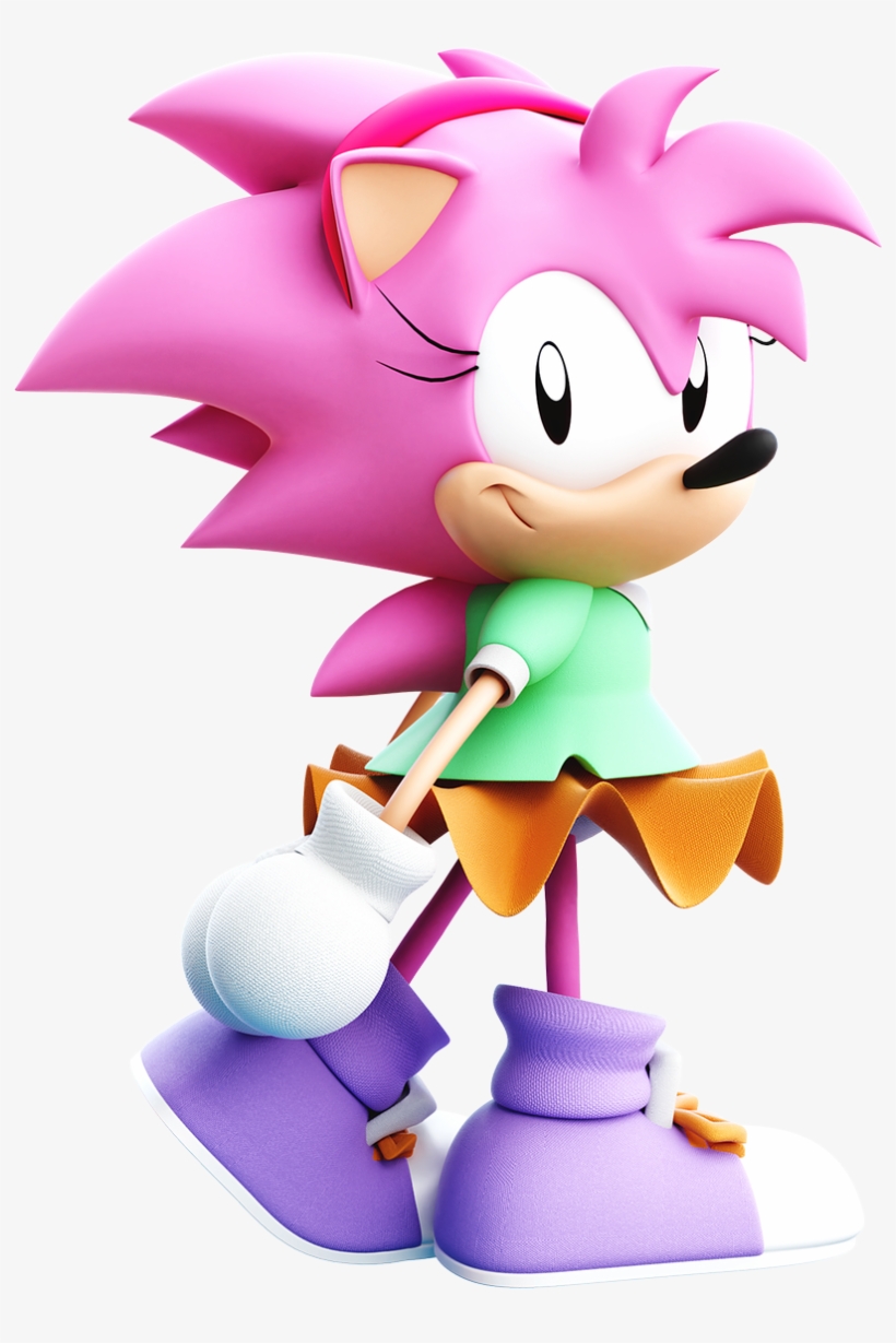 Sonic Cd Png, transparent png download