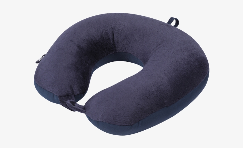 Accesorio Viaje Almohada Safarku, transparent png download