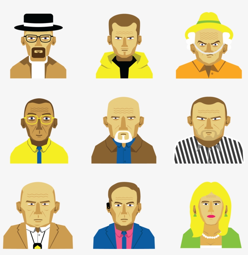 Jesse Pinkman, transparent png download