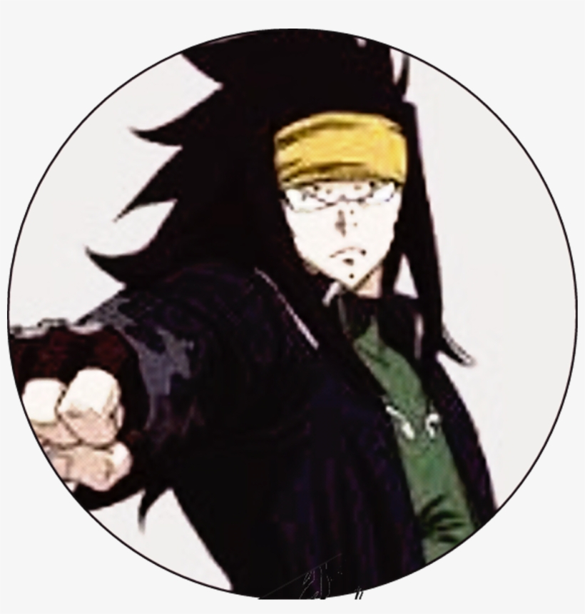 Gajeel Png, transparent png download