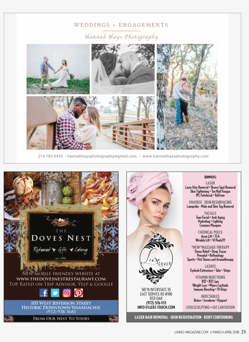 Living21, transparent png download