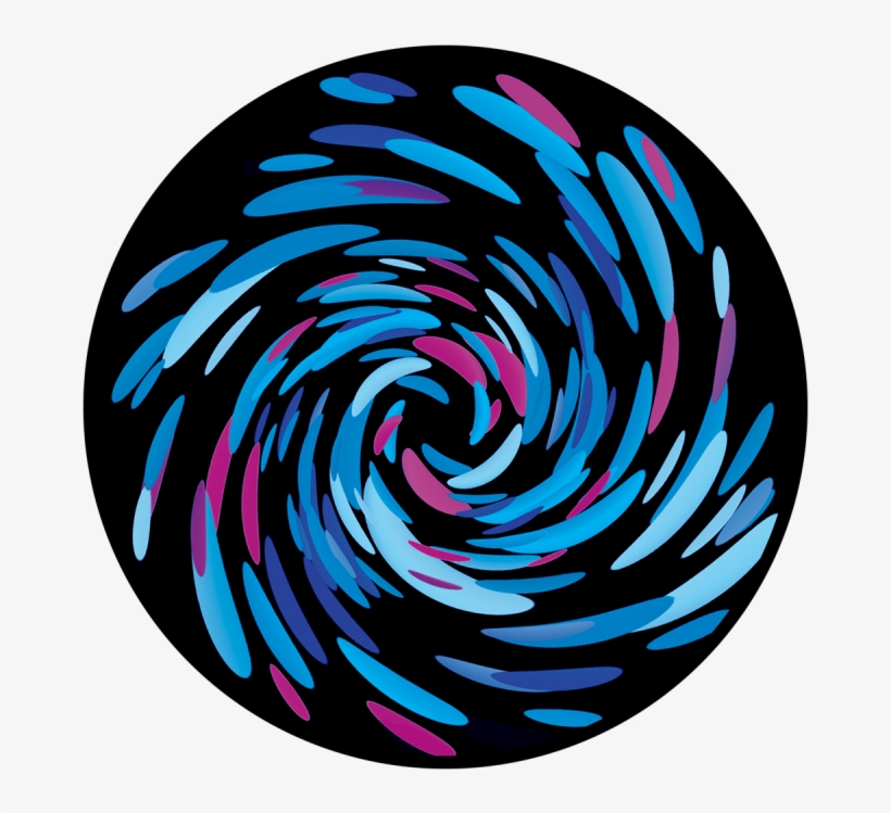 Dizzy Blue, transparent png download