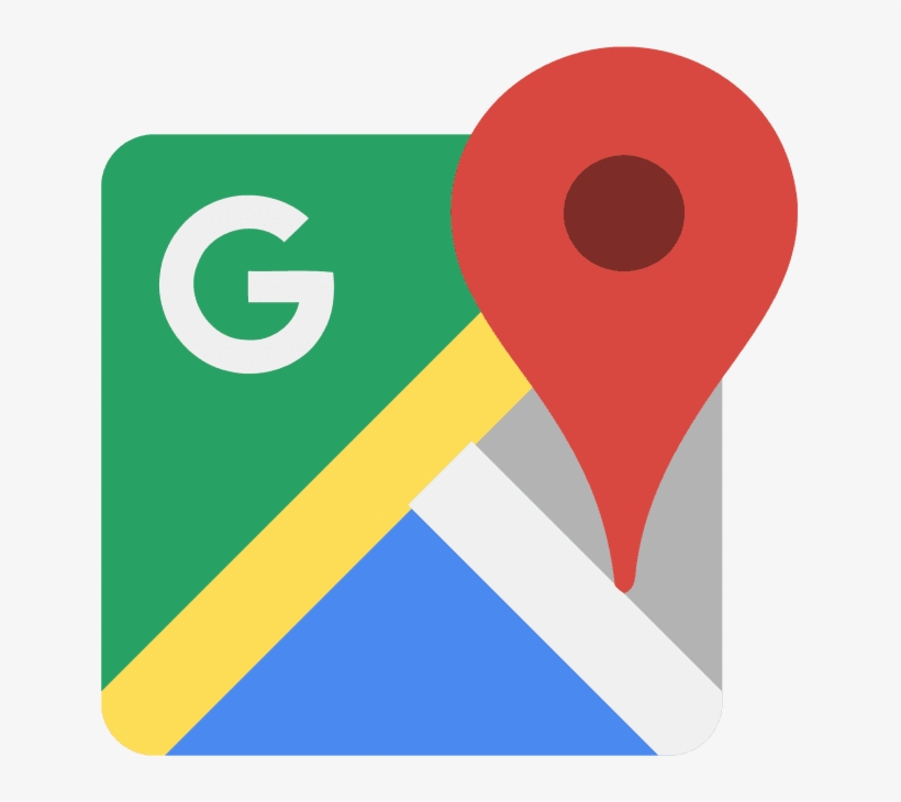 Insertar Mapa De Google Maps, transparent png download