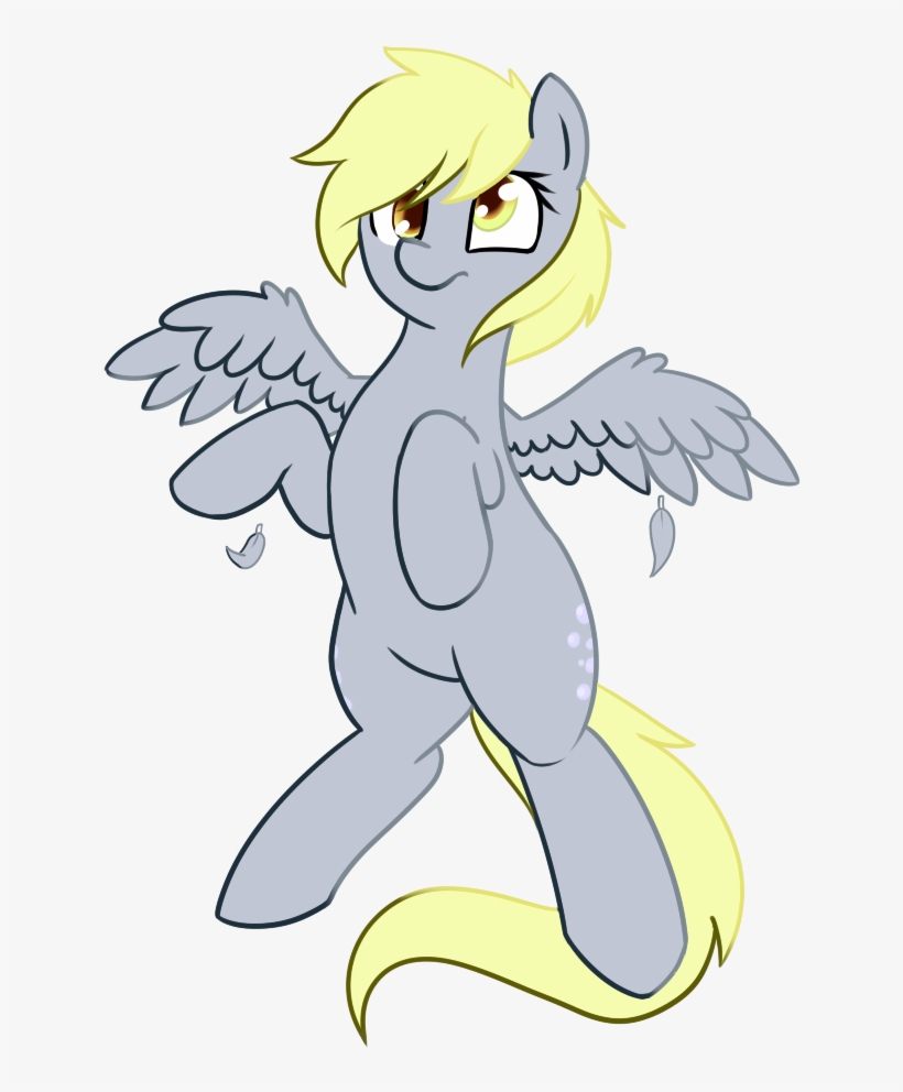 Derp Pone Wants A Hug, transparent png download