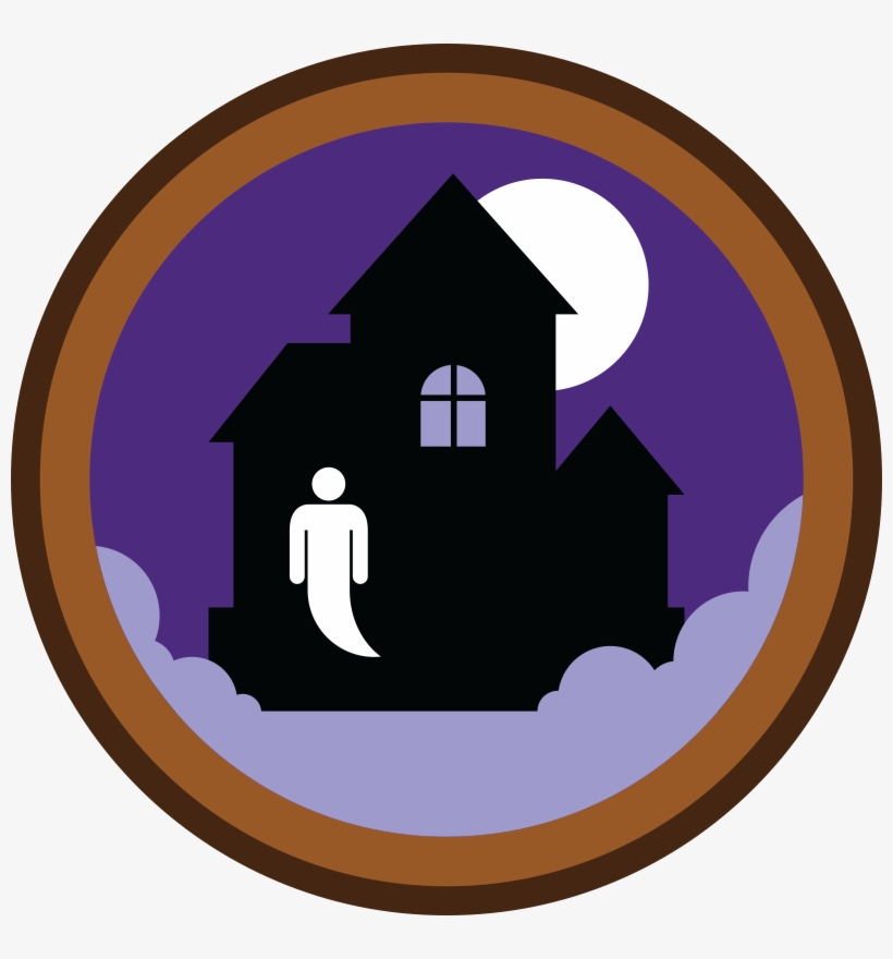 Haunter Png, transparent png download