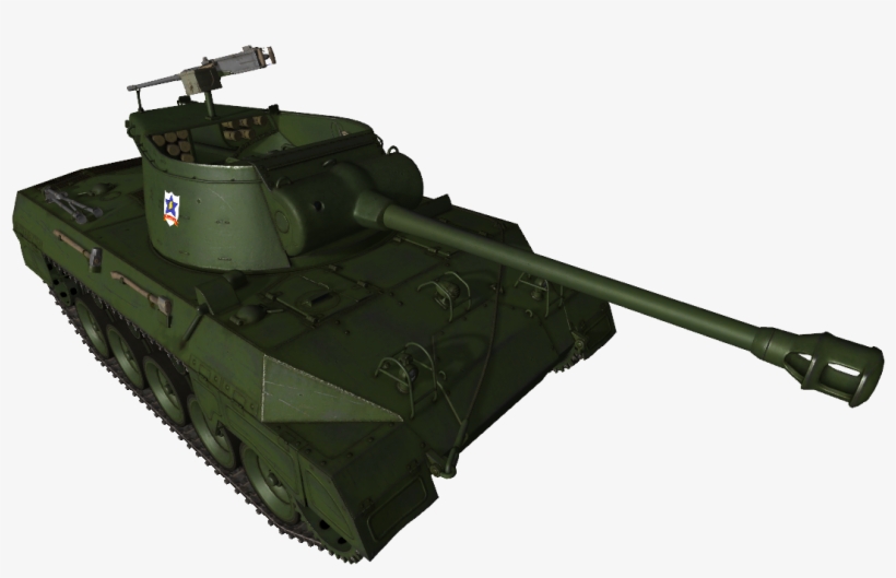 M18 Hellcat Dl, transparent png download