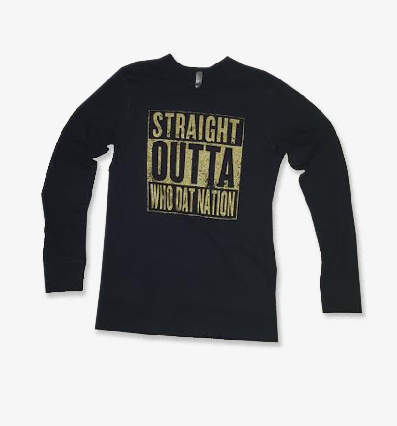 Straight Outta Png, transparent png download