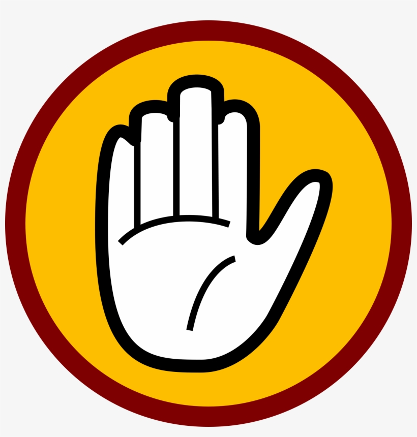 Open, transparent png download