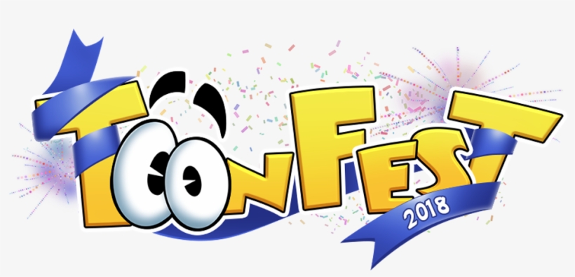 Toontown Rewritten's 5th Anniversary, transparent png download