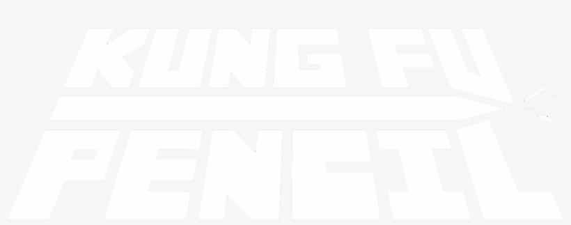 2018 Kung Fu Pencil, transparent png download