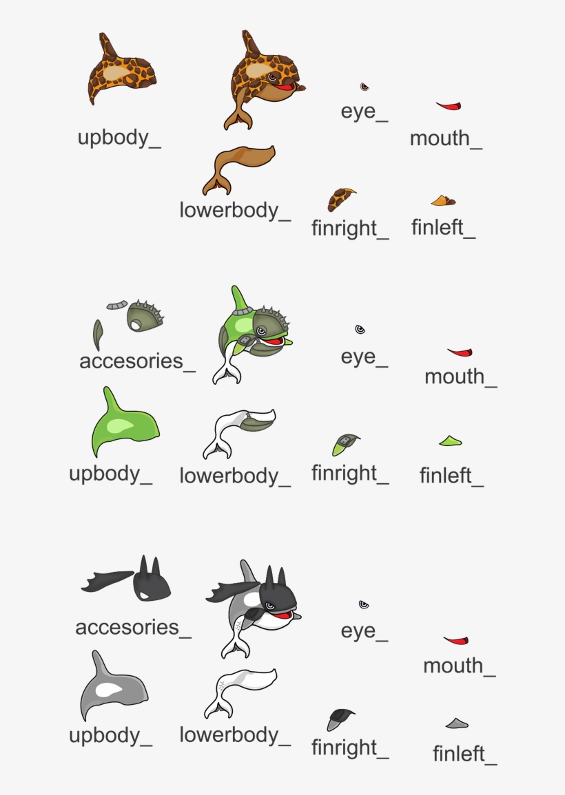 Orcs2, transparent png download