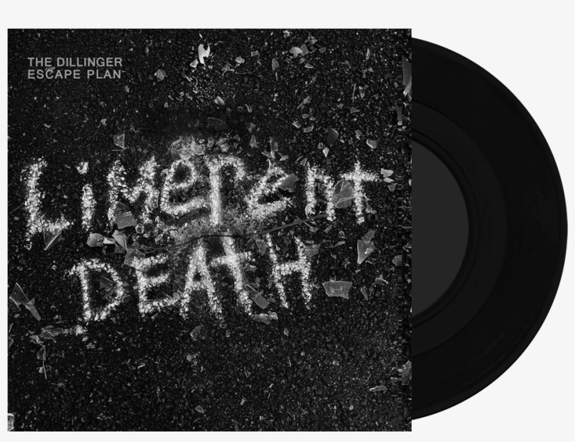 The Dillinger Escape Plan, transparent png download