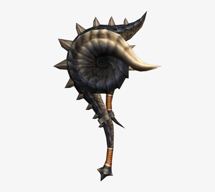 Martillo Negro Ataques Los Mismos Q Un Rathalos Este, transparent png download