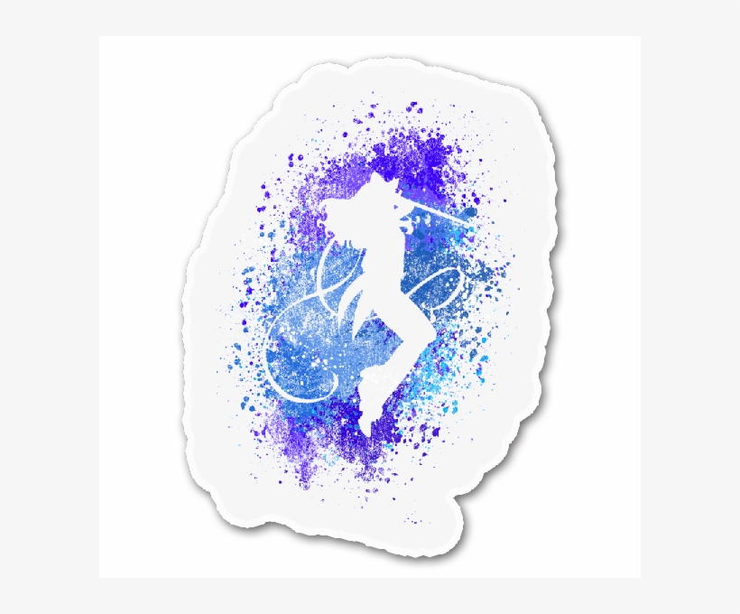 Blake Belladonna From Rwby, transparent png download