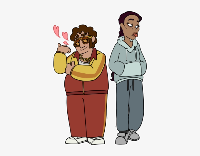 We Bare Bears Panda Png, transparent png download