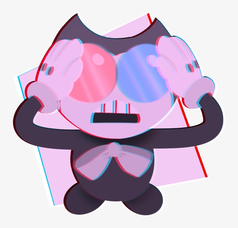 Im Just Hear The New Of Gorillaz And Well Him Showed, transparent png download