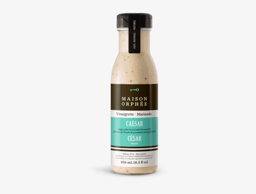 Caesar Vinaigrette Marinade, transparent png download
