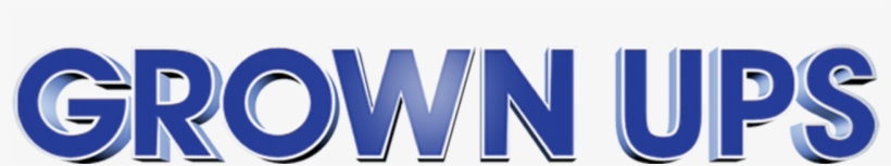 Grown Ups, transparent png download