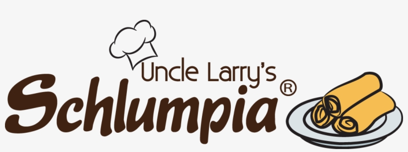Uncle Larry's Schlumpia®, transparent png download