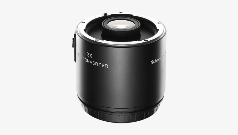 2x Teleconverter, transparent png download