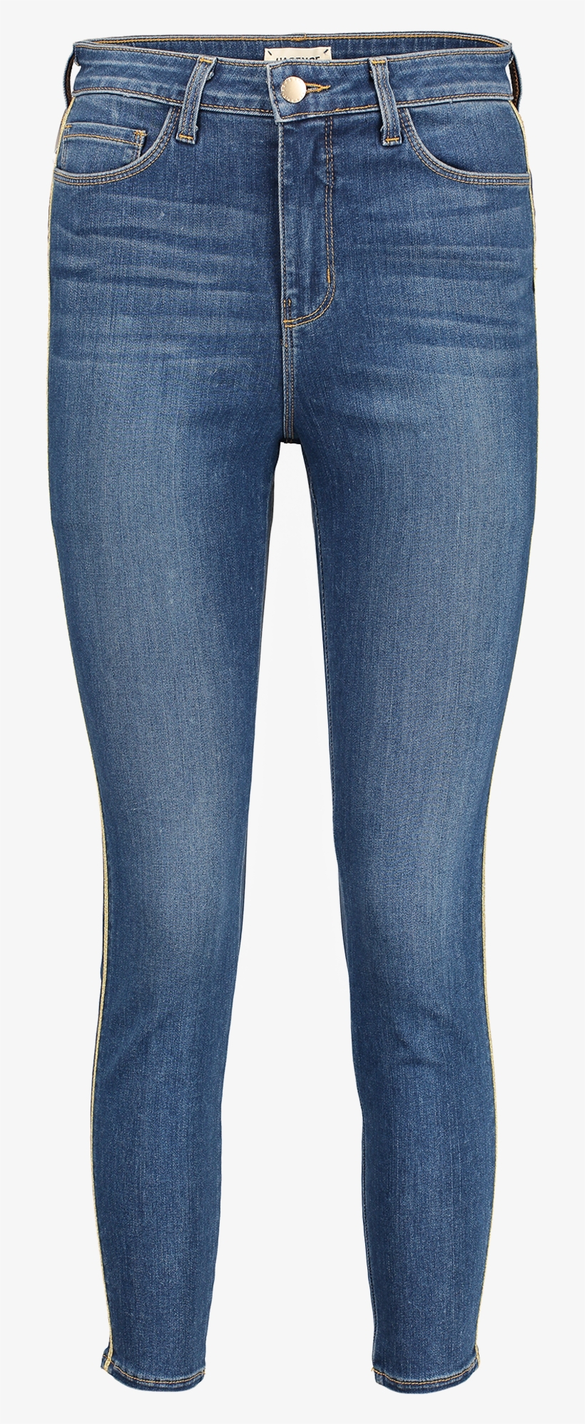 Margot Gold Trim Neptune, transparent png download