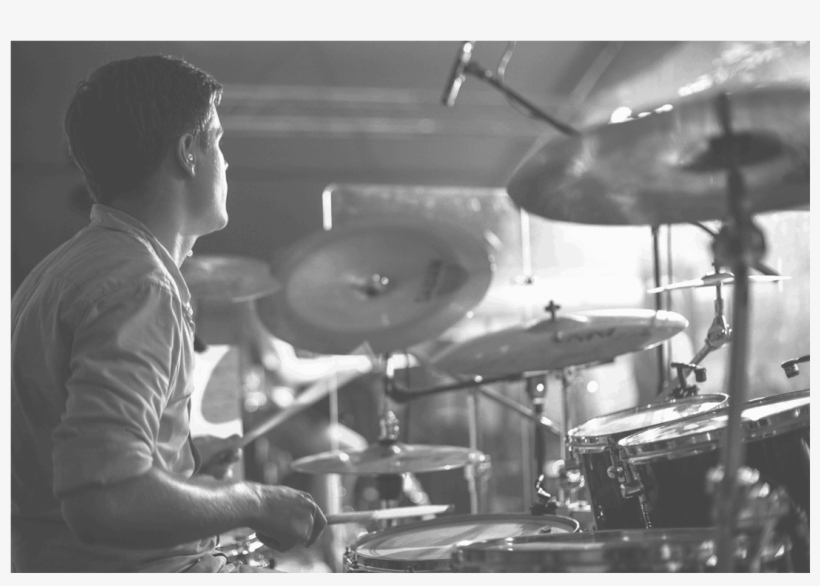 Drummer Png, transparent png download