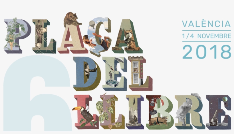 Vincle Presenta A La Plaça Del Llibre De València “tot, transparent png download