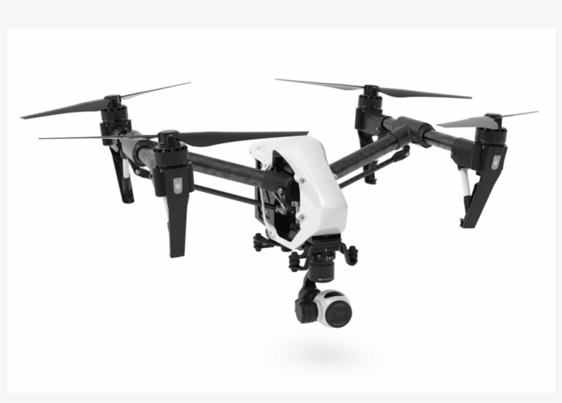 Dji Inspire 1 V2, transparent png download