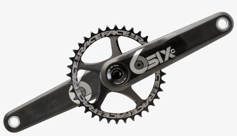 Sixc Crank Gallery 2, transparent png download