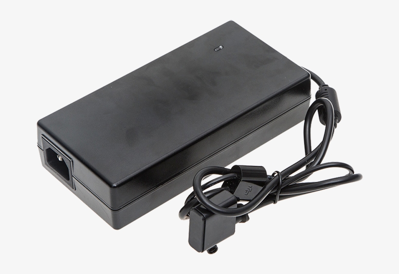 Dji Inspire 1 180w Fast Charger, transparent png download
