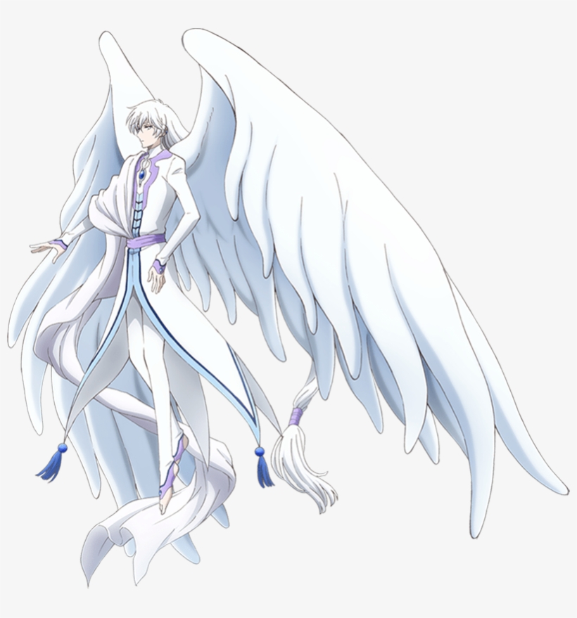 View Fullsize Yue Image, transparent png download