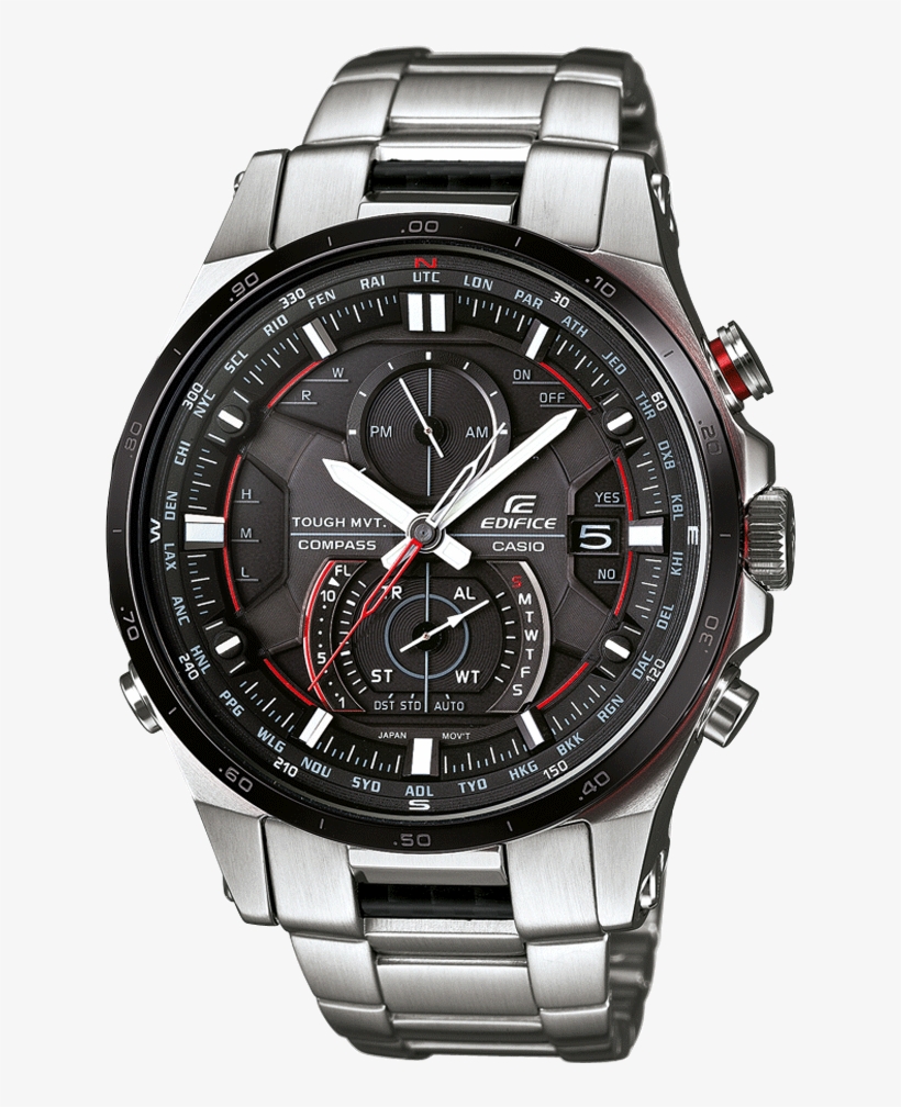 Line Up- Edifice Con Brújula, Está Chulo, Precio, transparent png download