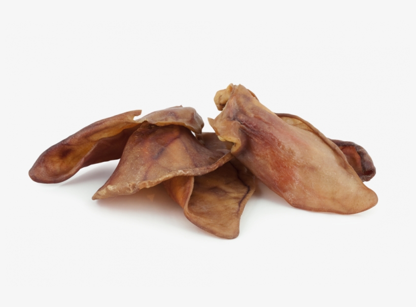 Racinel Black Label Finnish Pork Ears, transparent png download