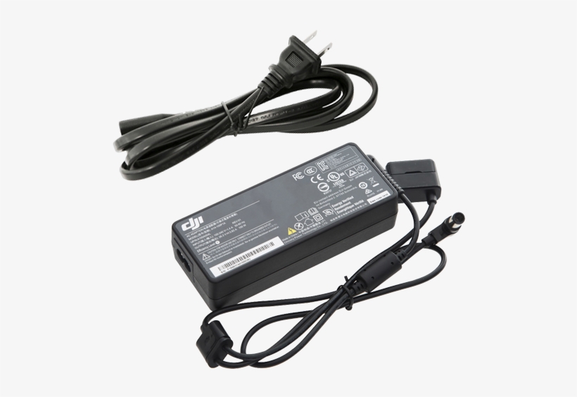 Inspire 1 100w Battery Charger, transparent png download