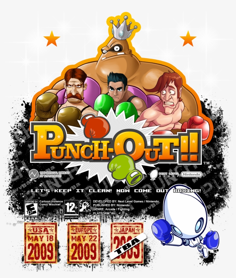 Wii Will Rock U, transparent png download