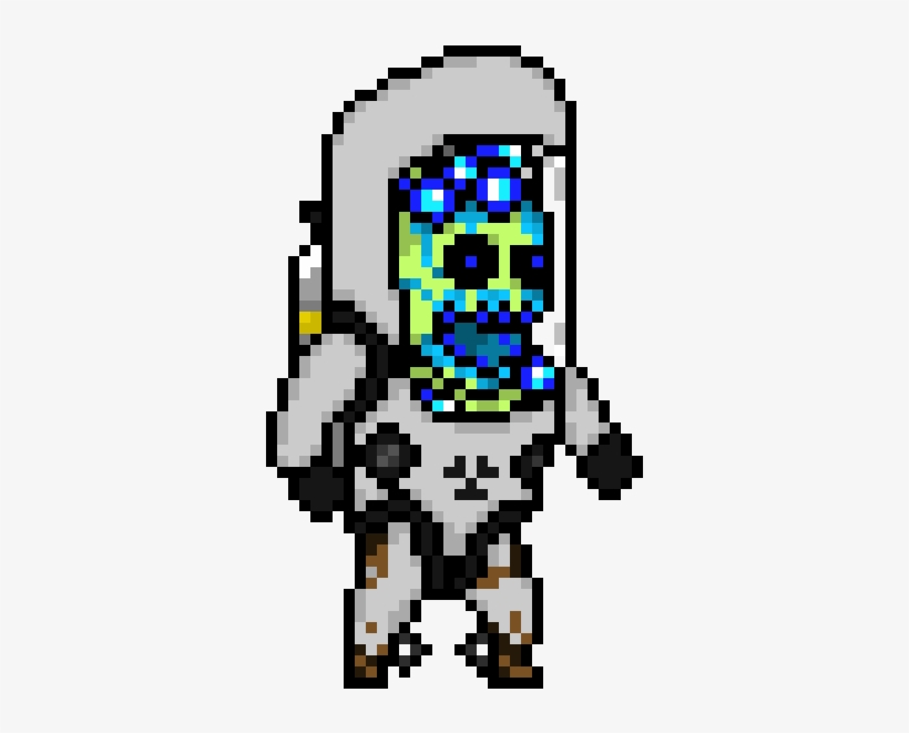 Hazmat Abomination, transparent png download