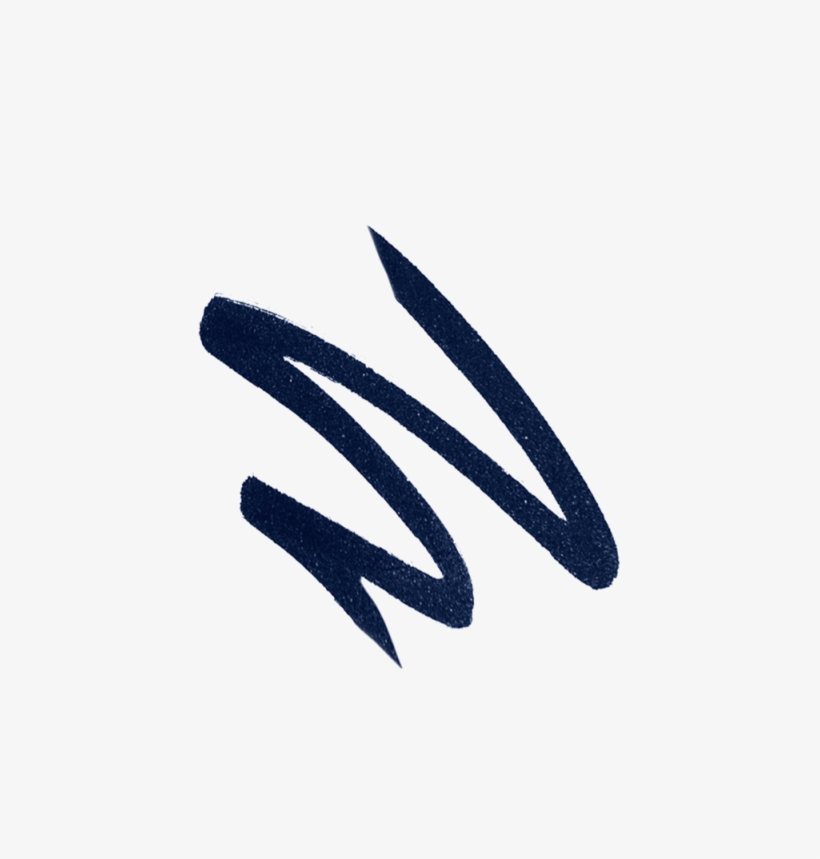 Collab Ink Addict Liner Pen Fierce Shade, transparent png download